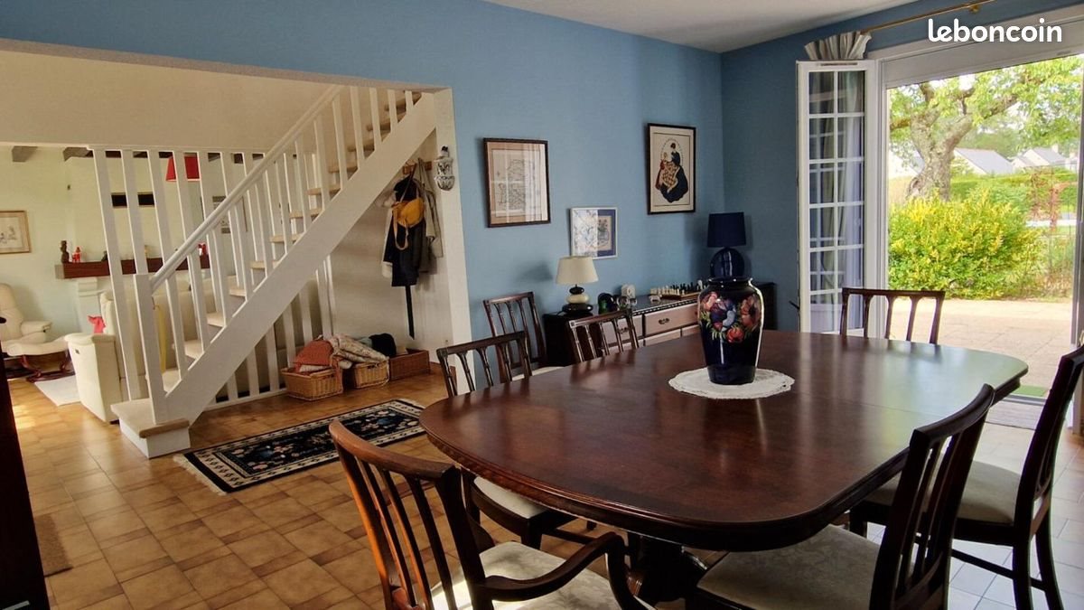 Maison à vendre, 219m², Veigné