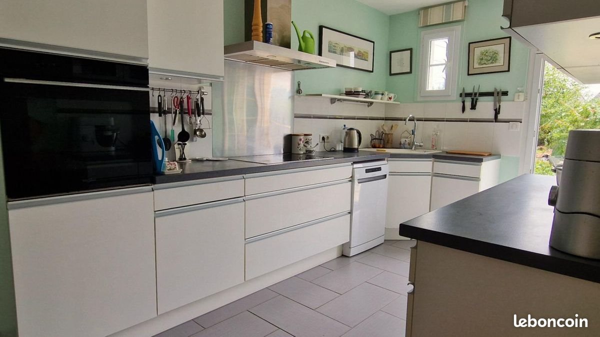 Maison à vendre, 219m², Veigné