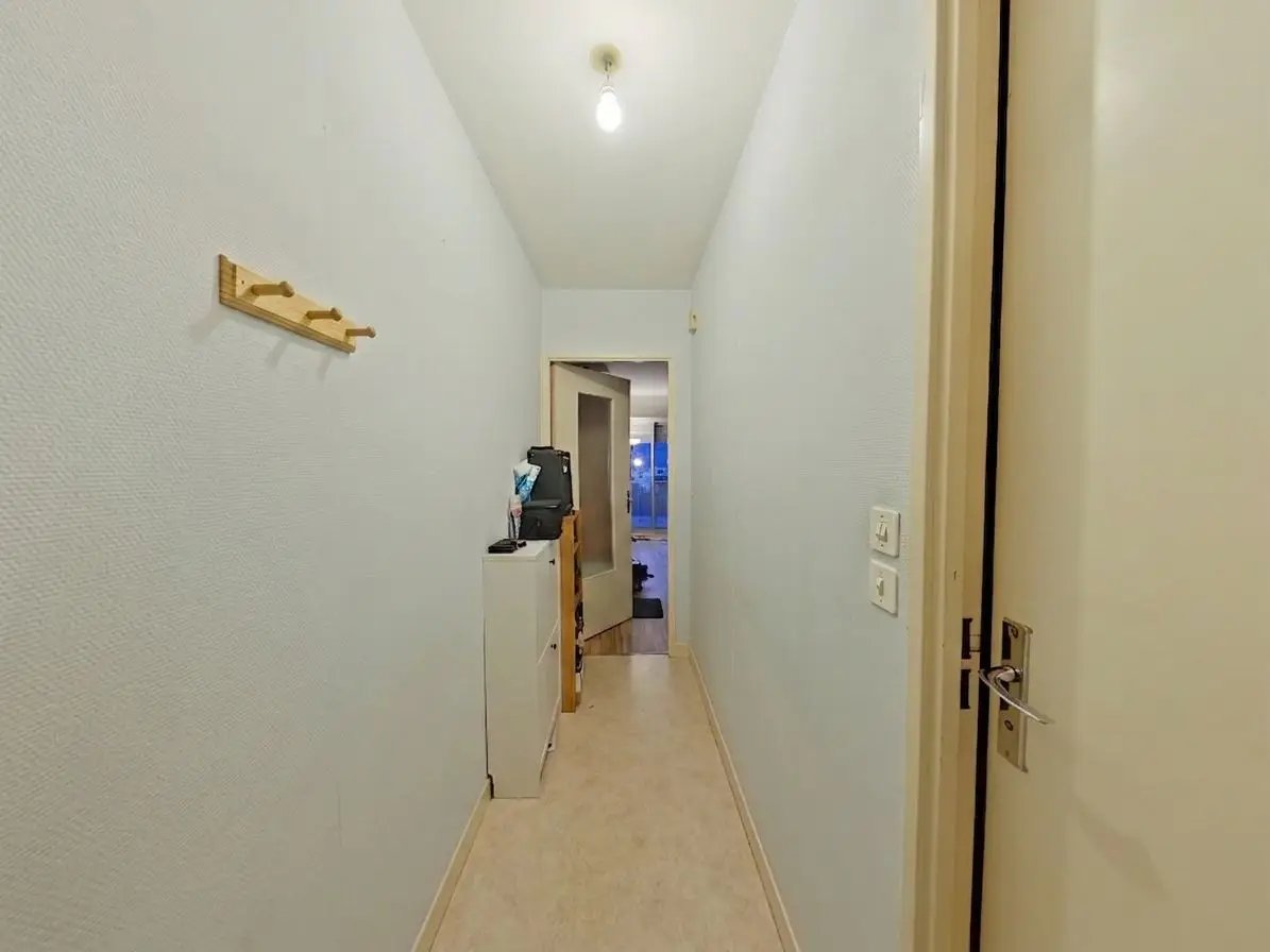Appartement à vendre, 28m², La Riche