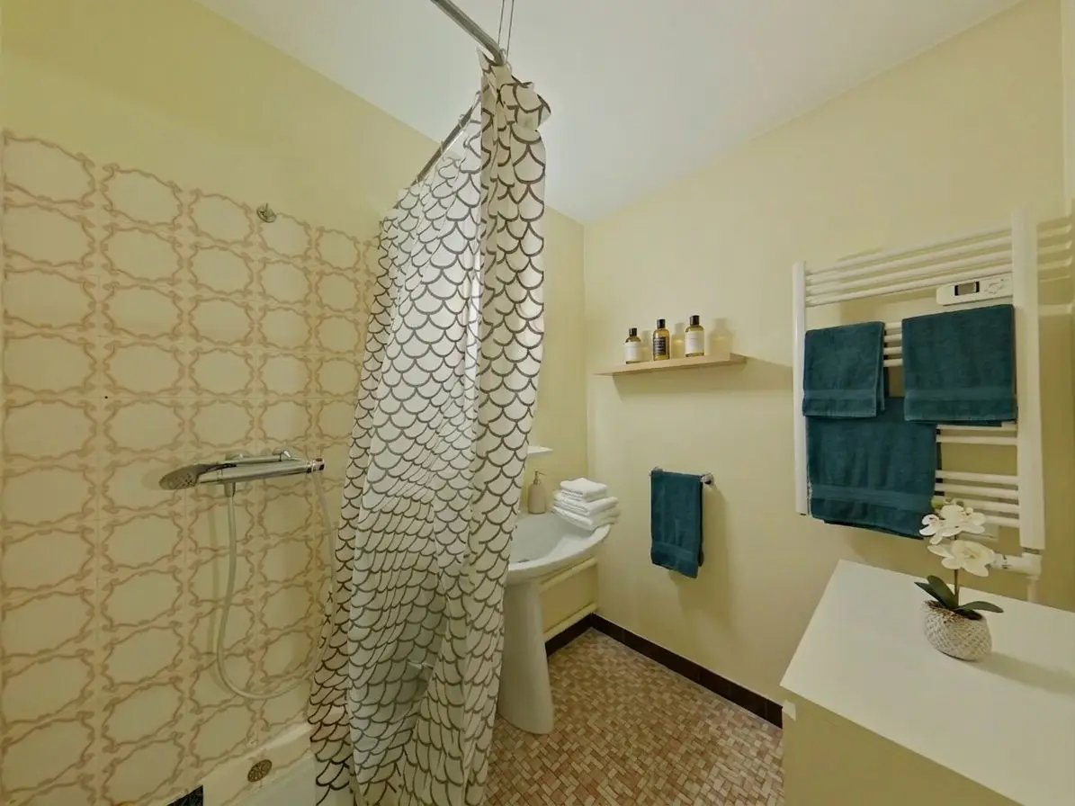 Appartement à vendre, 28m², La Riche