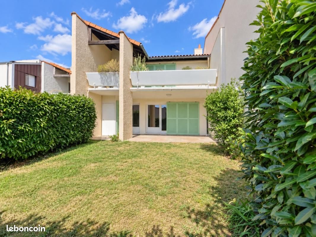 Appartement à louer, 66m², Poitiers