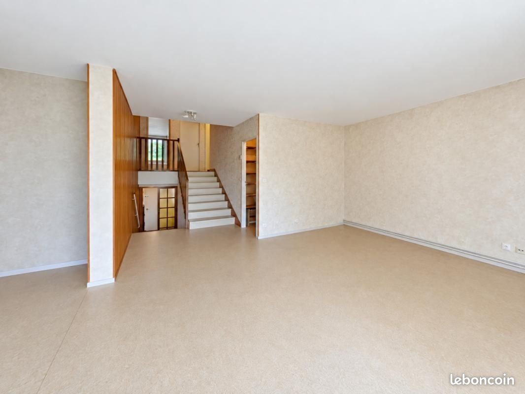 Appartement à louer, 66m², Poitiers