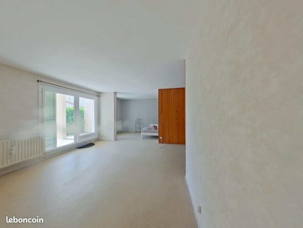 Appartement à louer, 66m², Poitiers