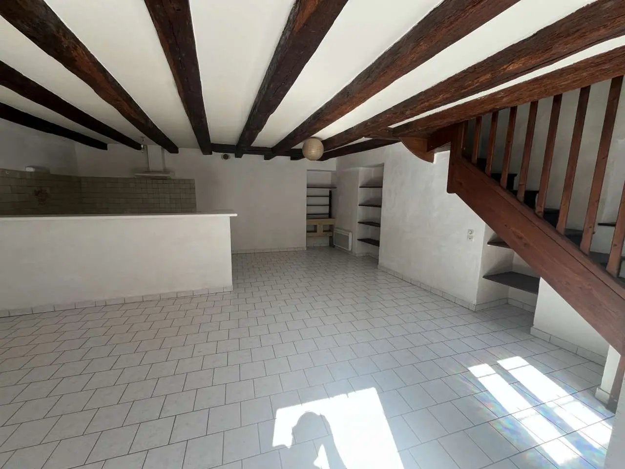 Maison à vendre, 90m², Saint-Maurice-la-Clouère