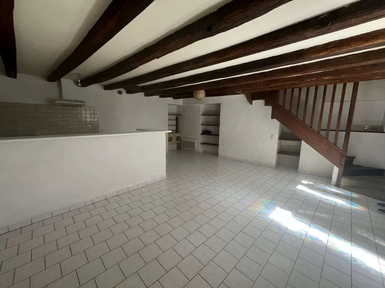 Maison à vendre, 90m², Saint-Maurice-la-Clouère