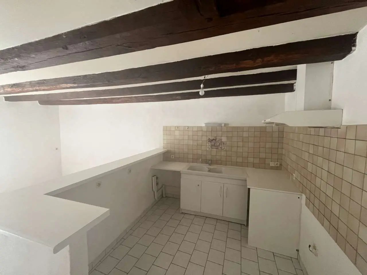 Maison à vendre, 90m², Saint-Maurice-la-Clouère