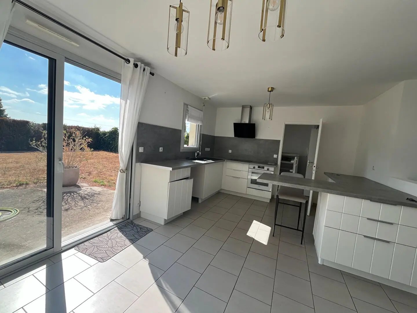 Maison à vendre, 89m², Bourgueil