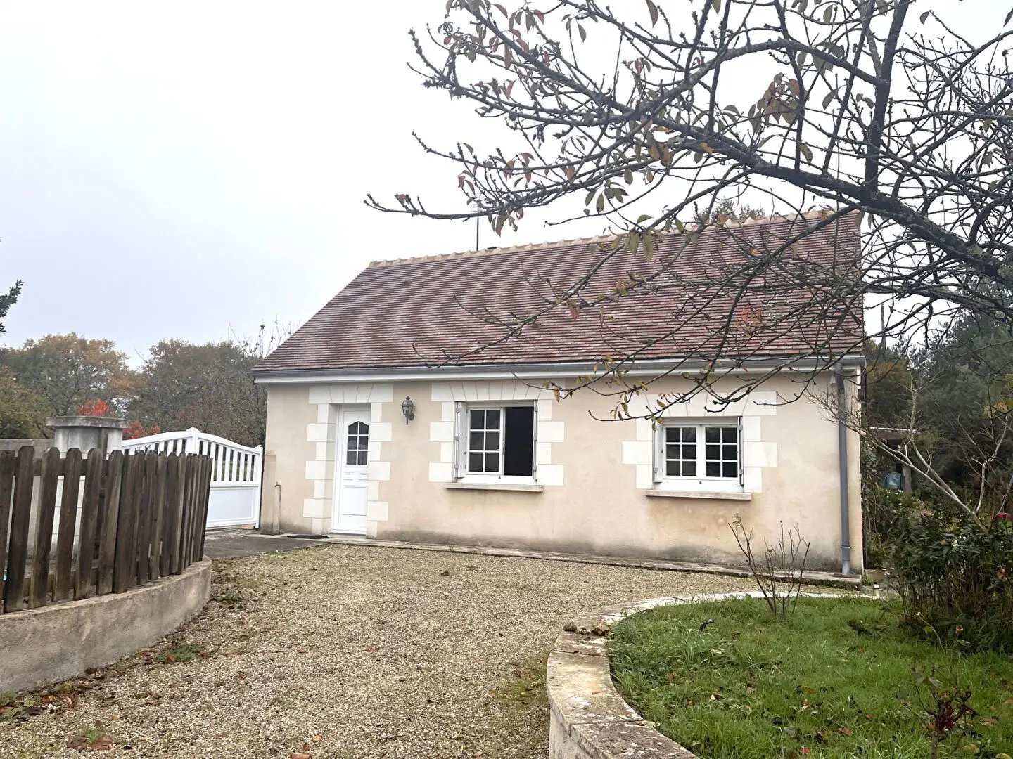 Maison à vendre, 135m², Loches