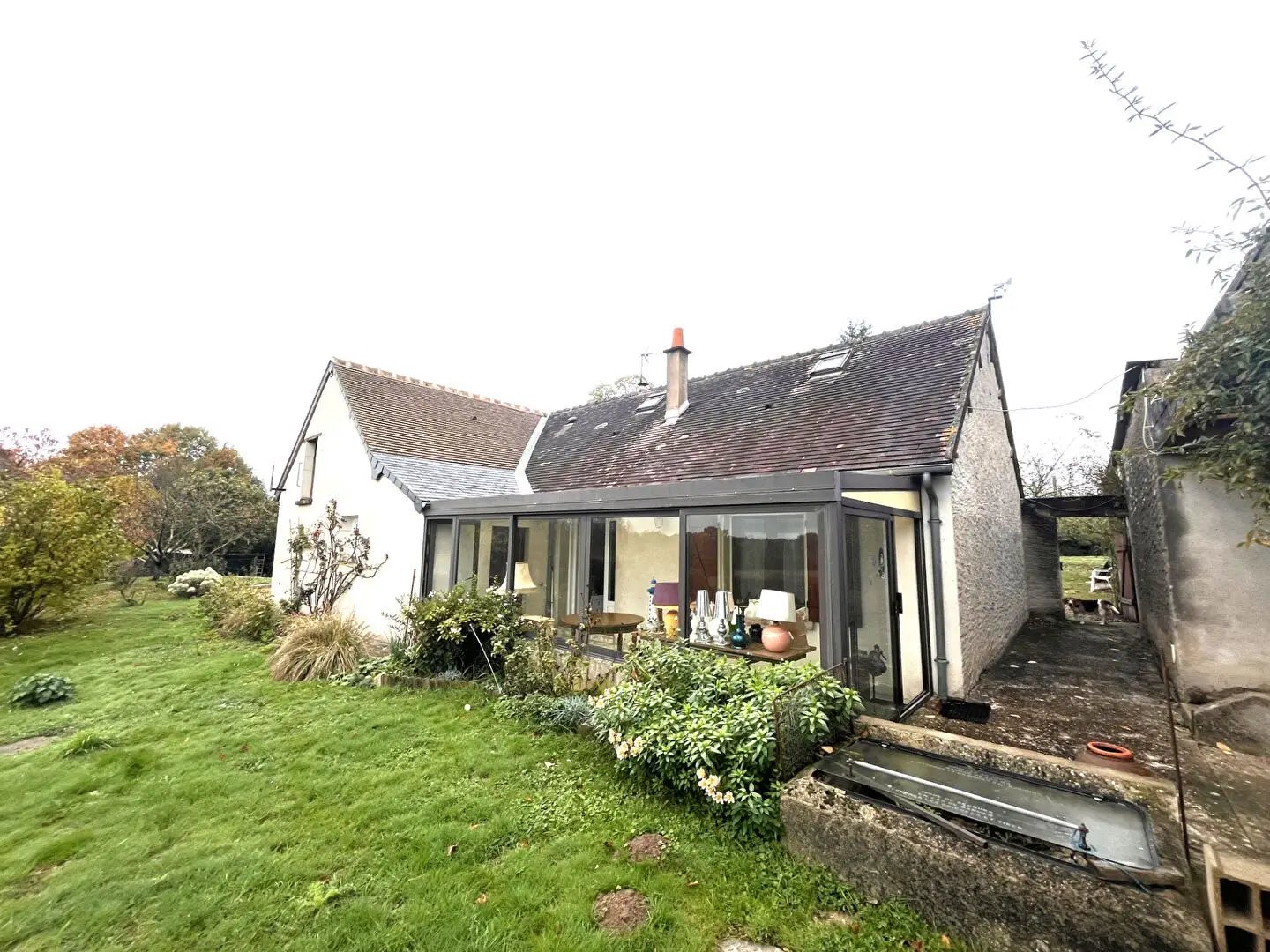 Maison à vendre, 135m², Loches