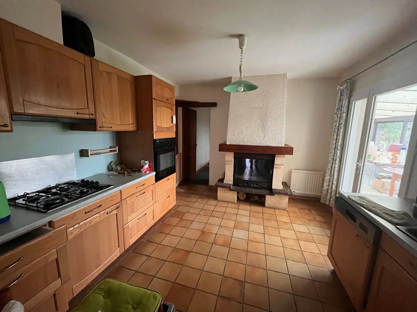 Maison à vendre, 135m², Loches