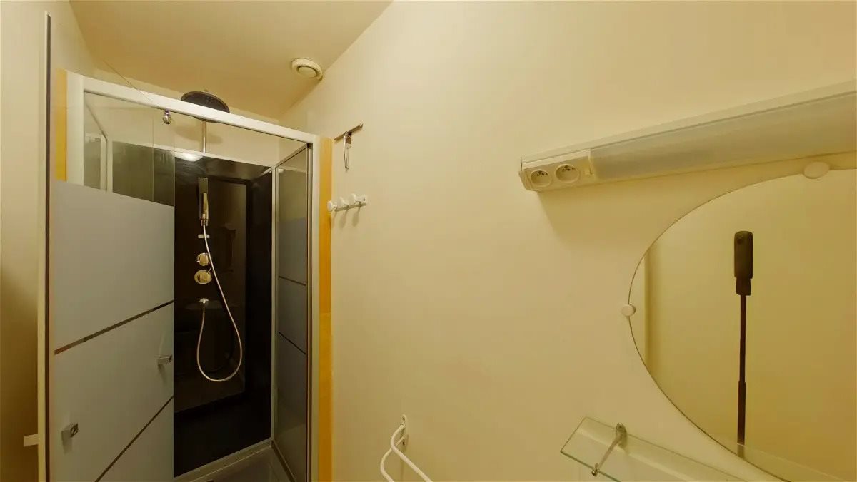 Appartement à louer, 22m², Châtellerault