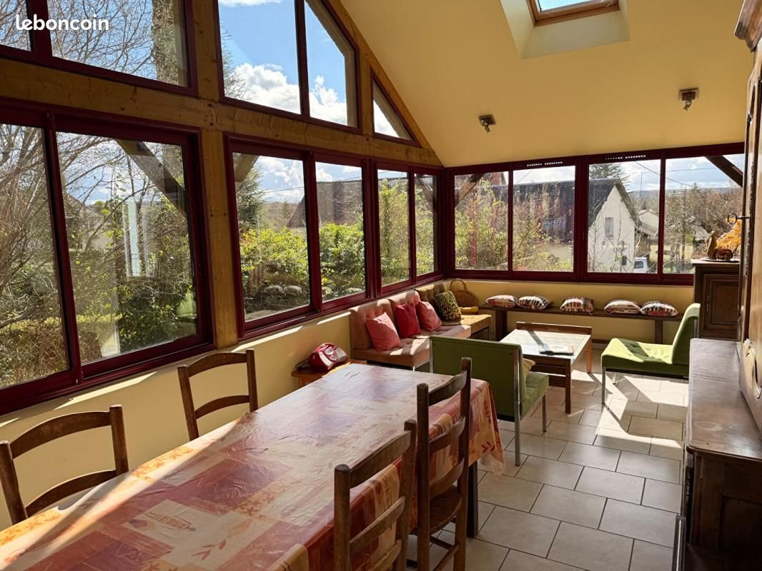 Maison à vendre, 140m², La Roche-Posay