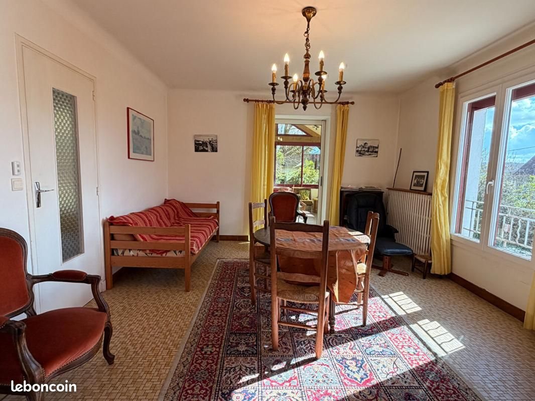 Maison à vendre, 140m², La Roche-Posay