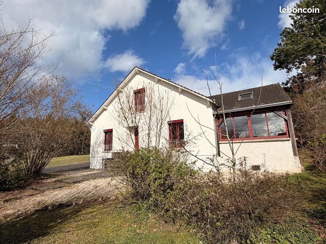 Maison à vendre, 140m², La Roche-Posay