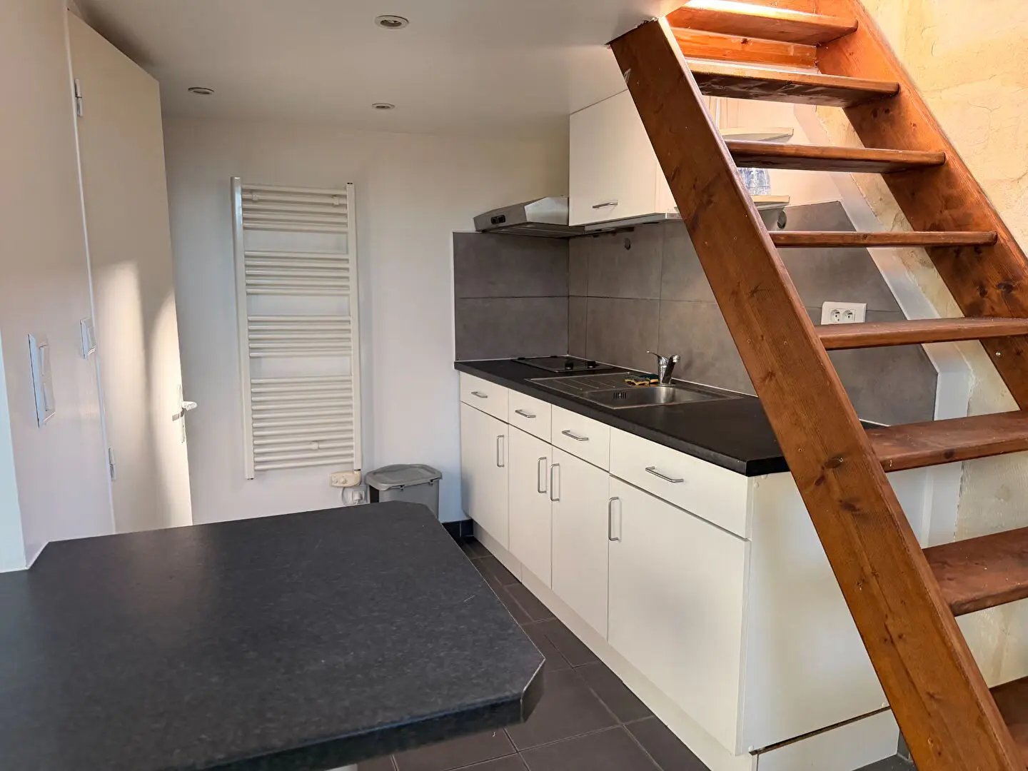 Appartement à vendre, 102m², Châtellerault