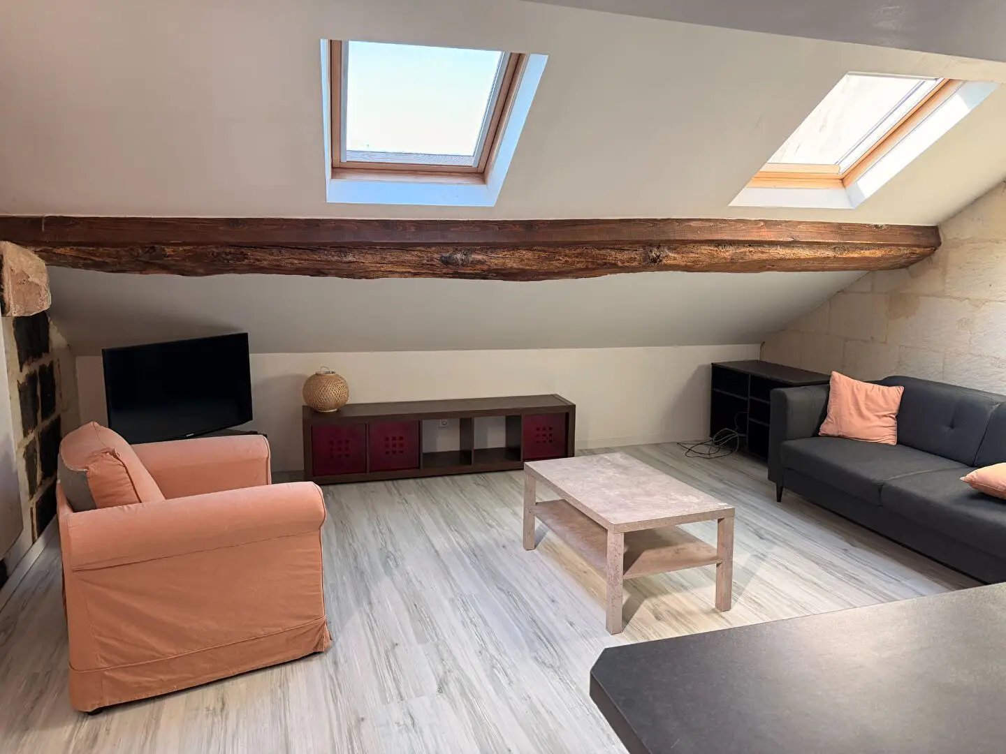 Appartement à vendre, 102m², Châtellerault
