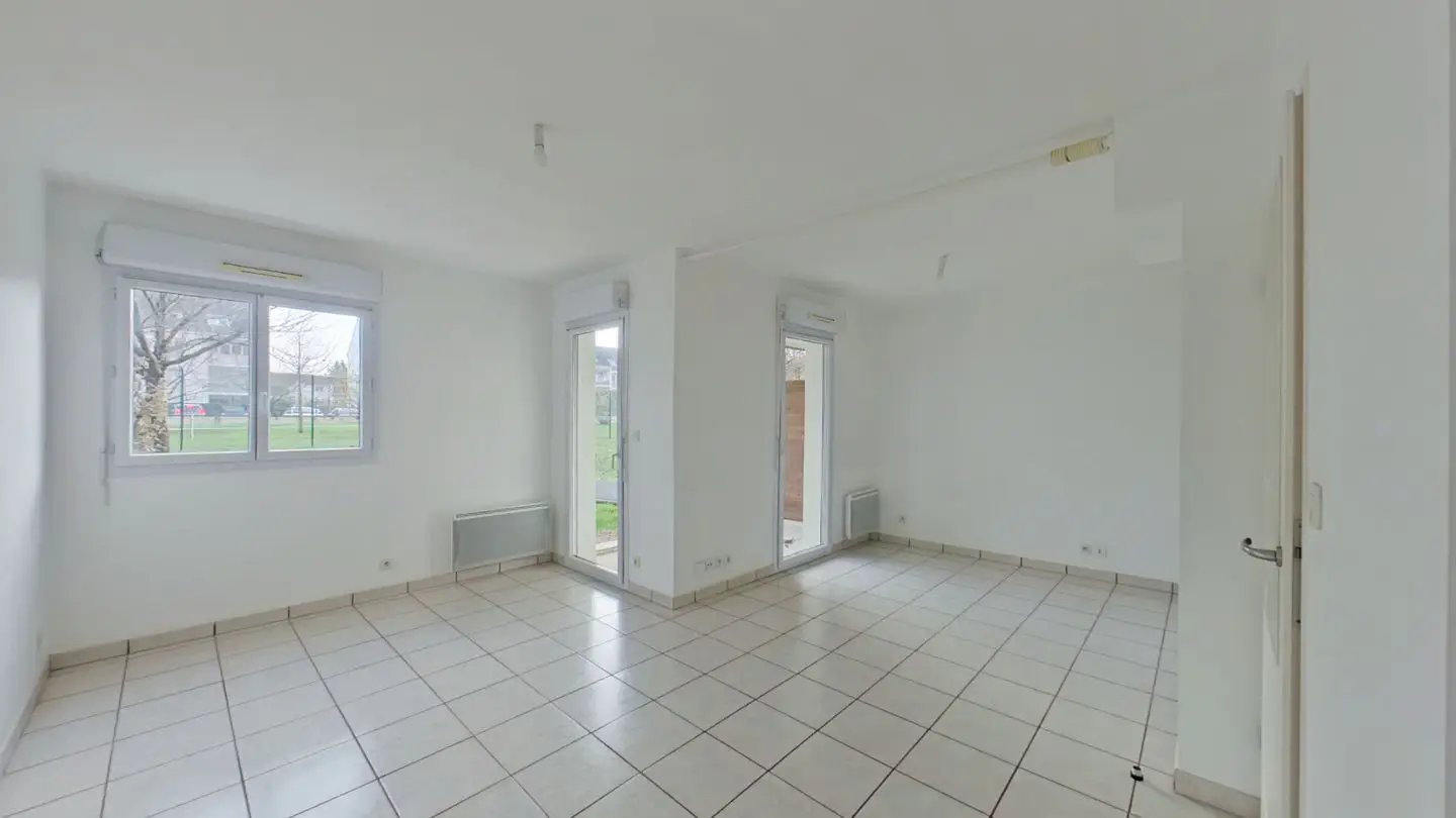 Appartement à vendre, 30m², Saint-Cyr-sur-Loire