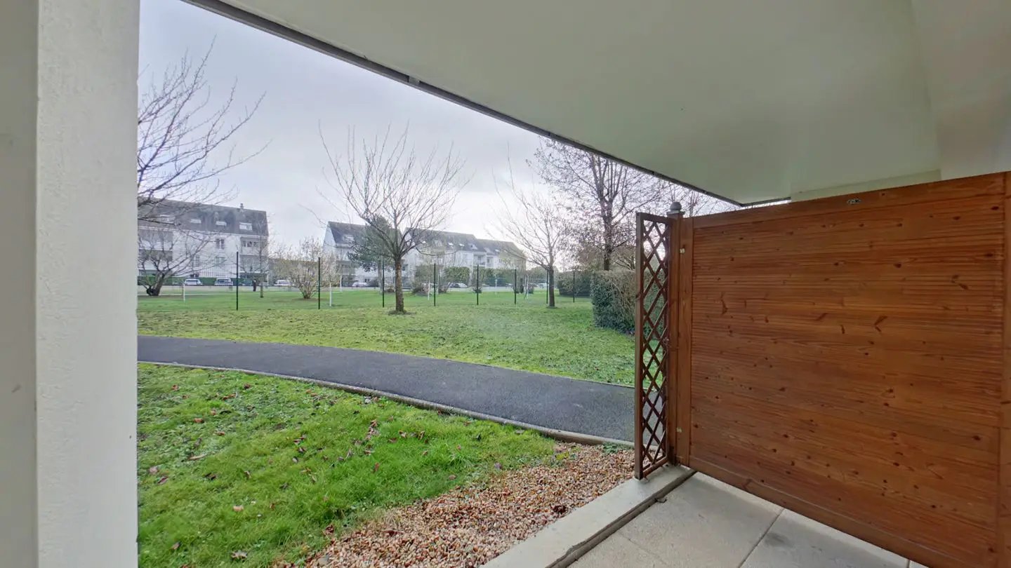 Appartement à vendre, 30m², Saint-Cyr-sur-Loire