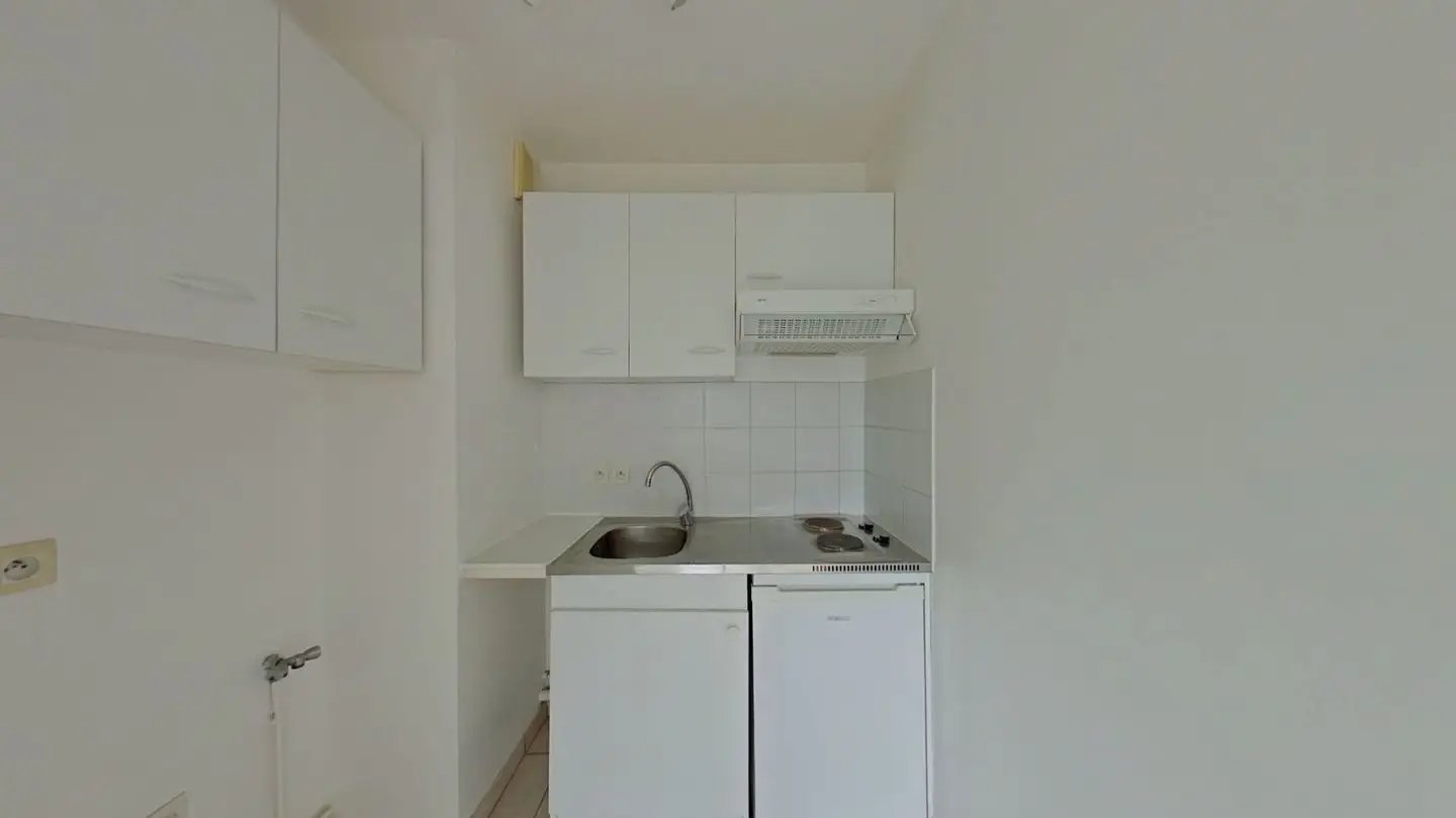 Appartement à vendre, 30m², Saint-Cyr-sur-Loire