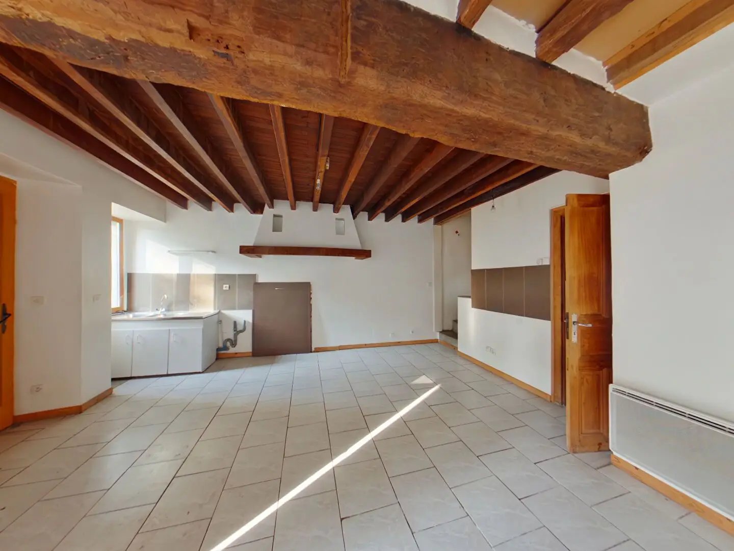Maison à vendre, 100m², Le Vigeant