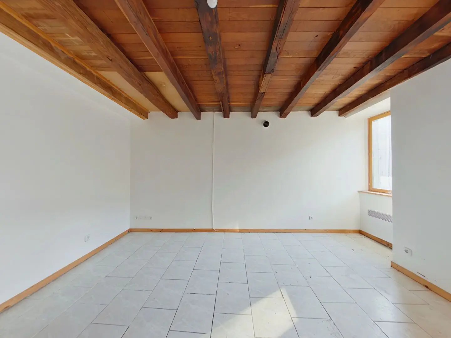Maison à vendre, 100m², Le Vigeant