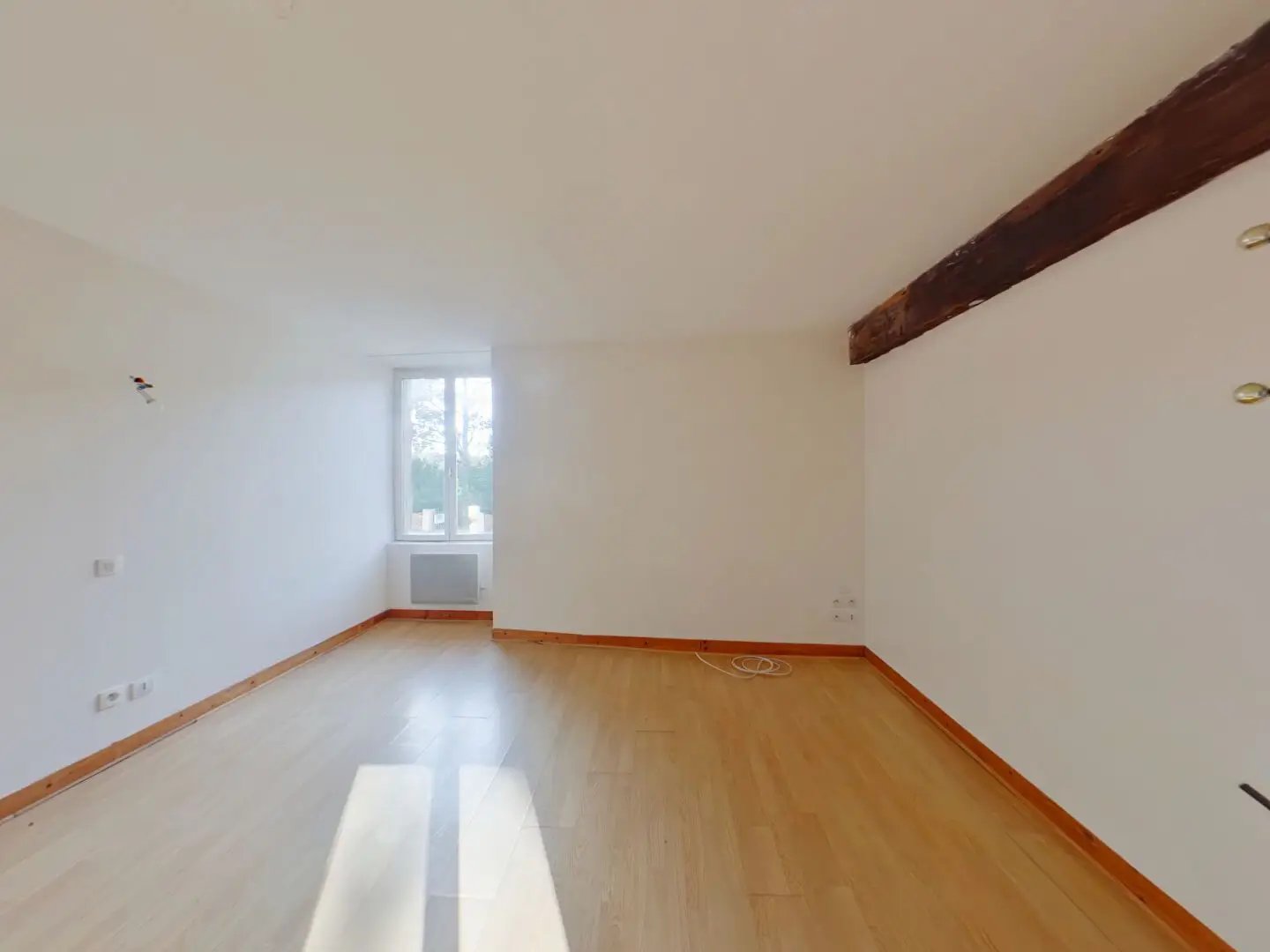Maison à vendre, 100m², Le Vigeant