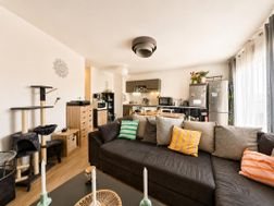 Appartement à louer, 59m², Mignaloux-Beauvoir