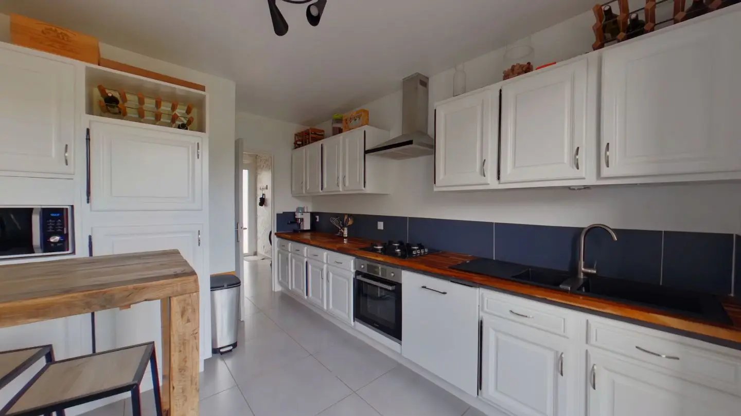 Maison à vendre, 117m², Vouillé