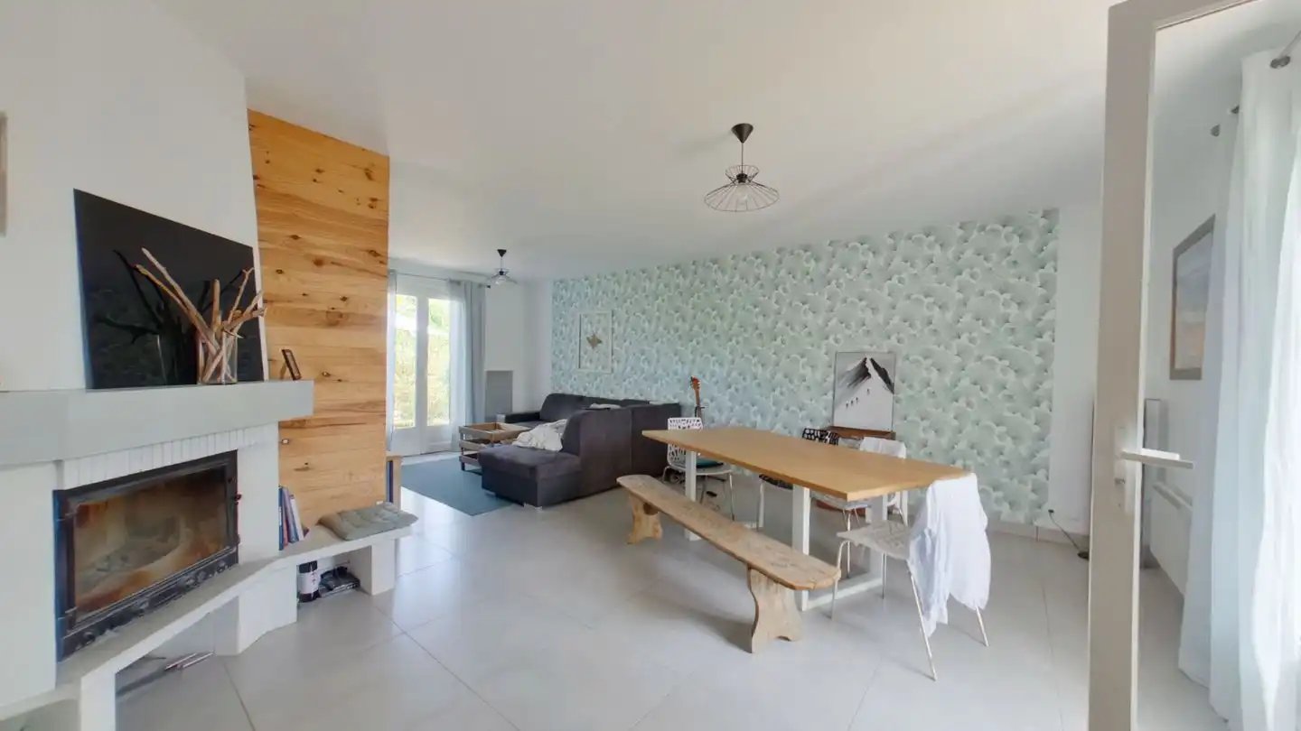 Maison à vendre, 117m², Vouillé