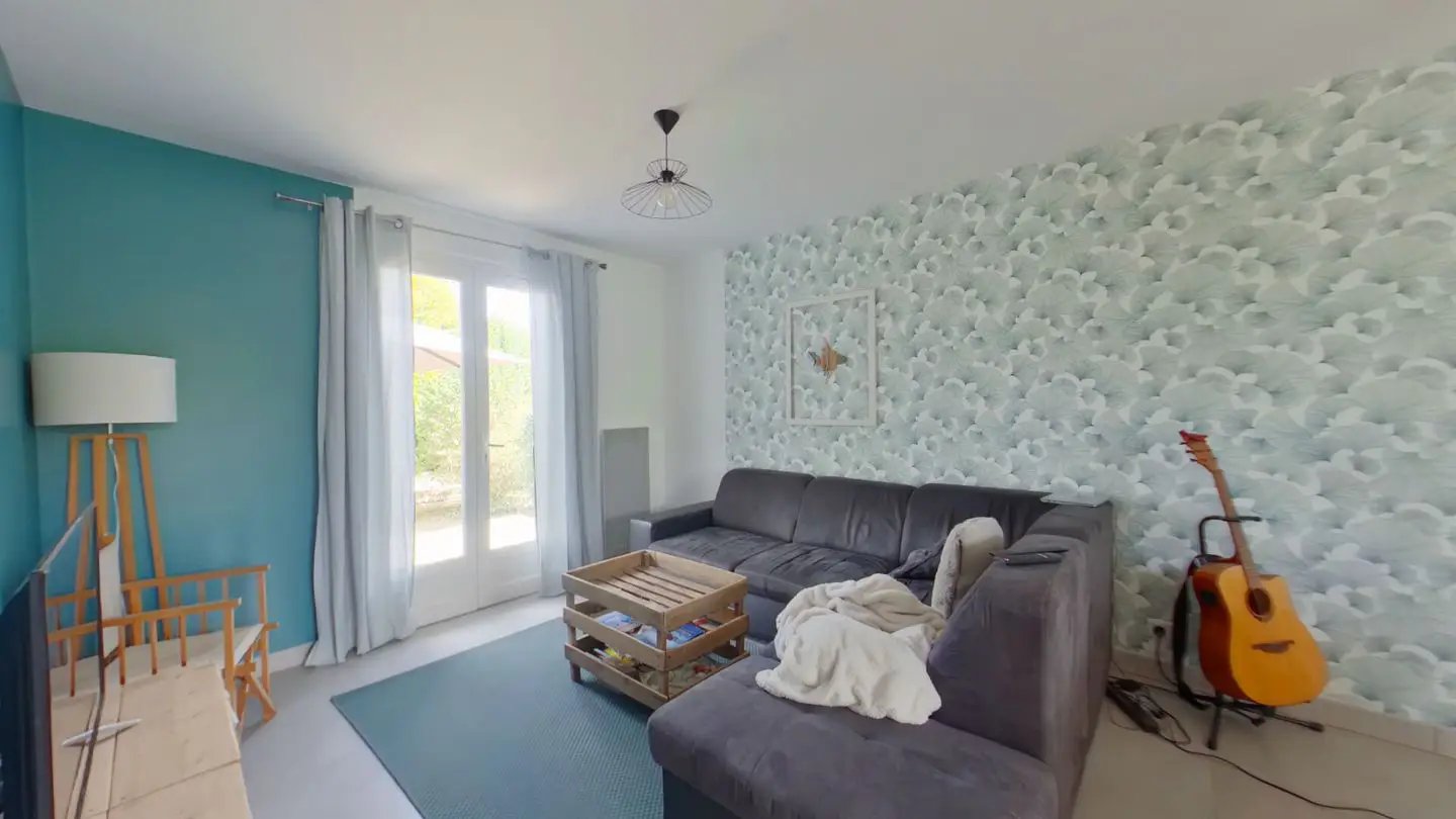 Maison à vendre, 117m², Vouillé