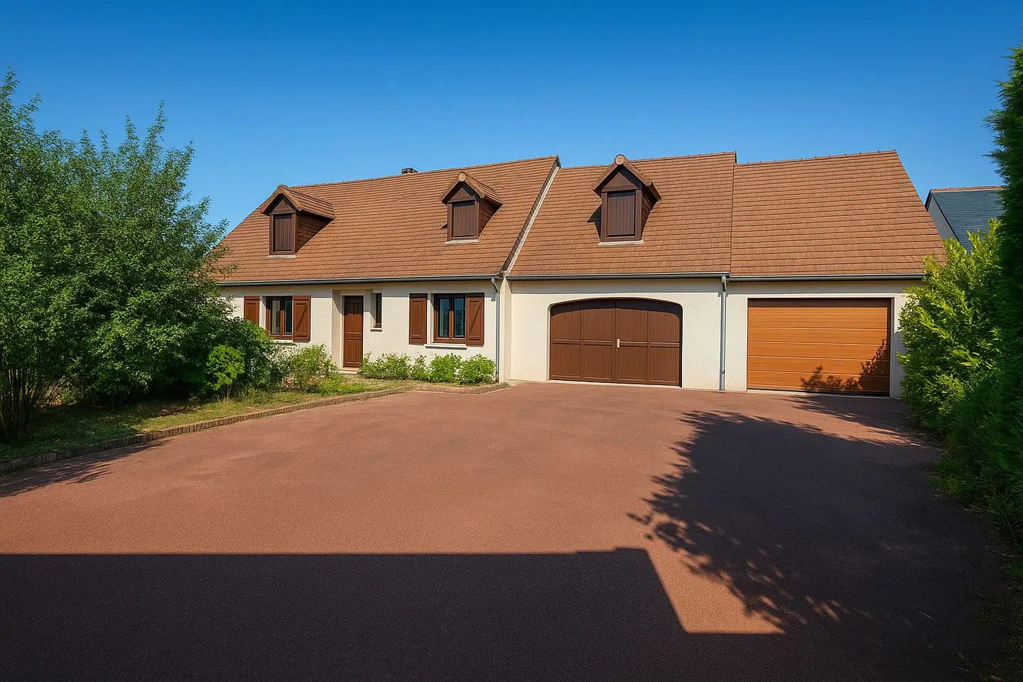 Maison à vendre, 180m², Rochecorbon