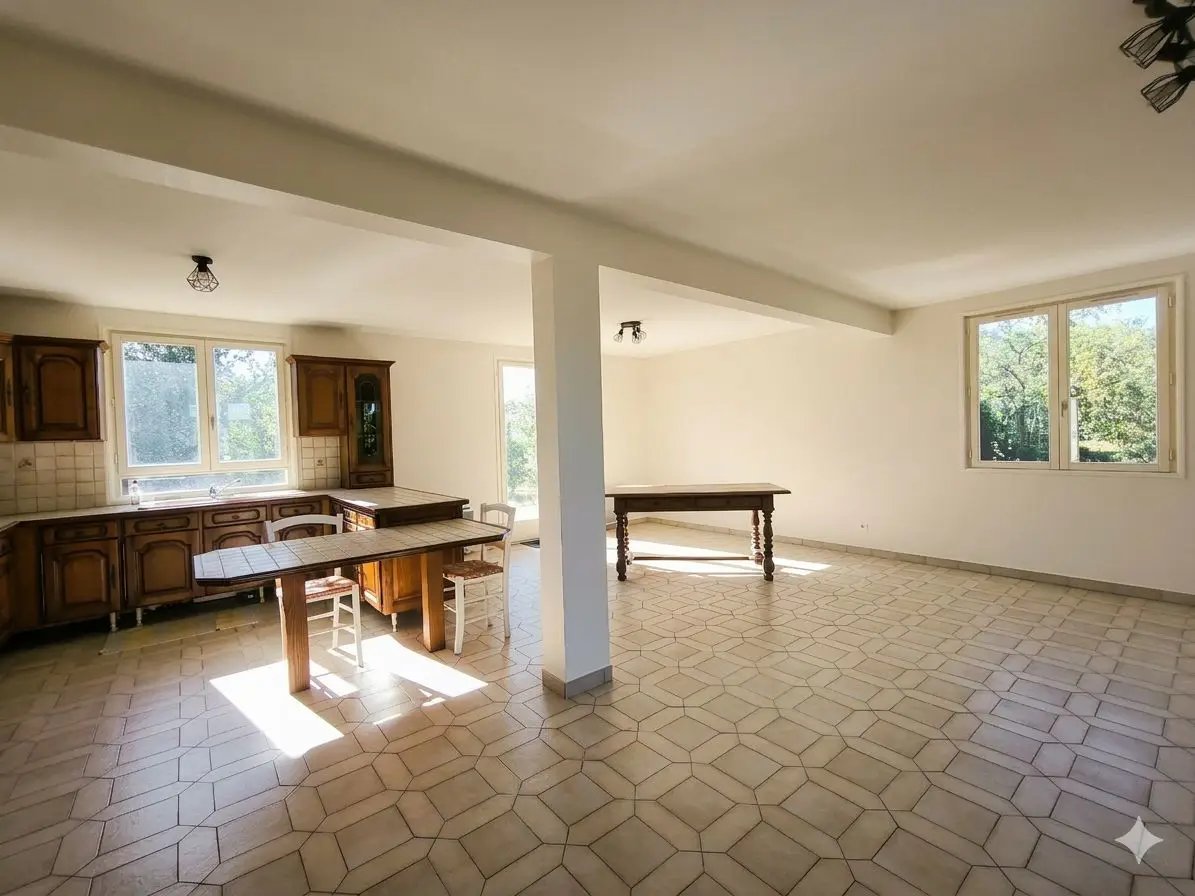 Maison à vendre, 180m², Rochecorbon