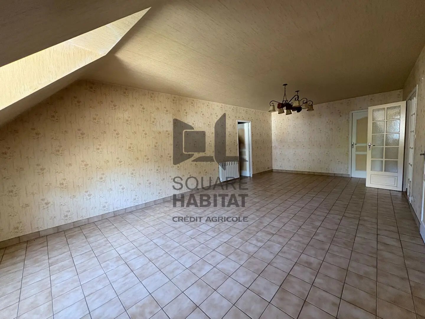 Maison à vendre, 257m², Candes-Saint-Martin