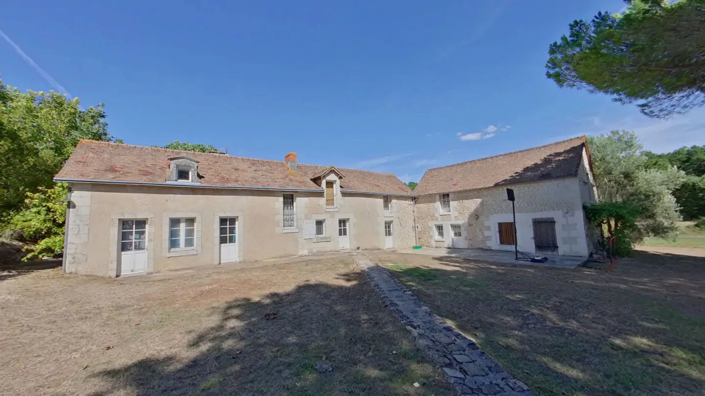 Maison à vendre, 185m², Senillé