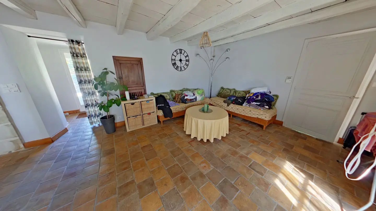 Maison à vendre, 185m², Senillé