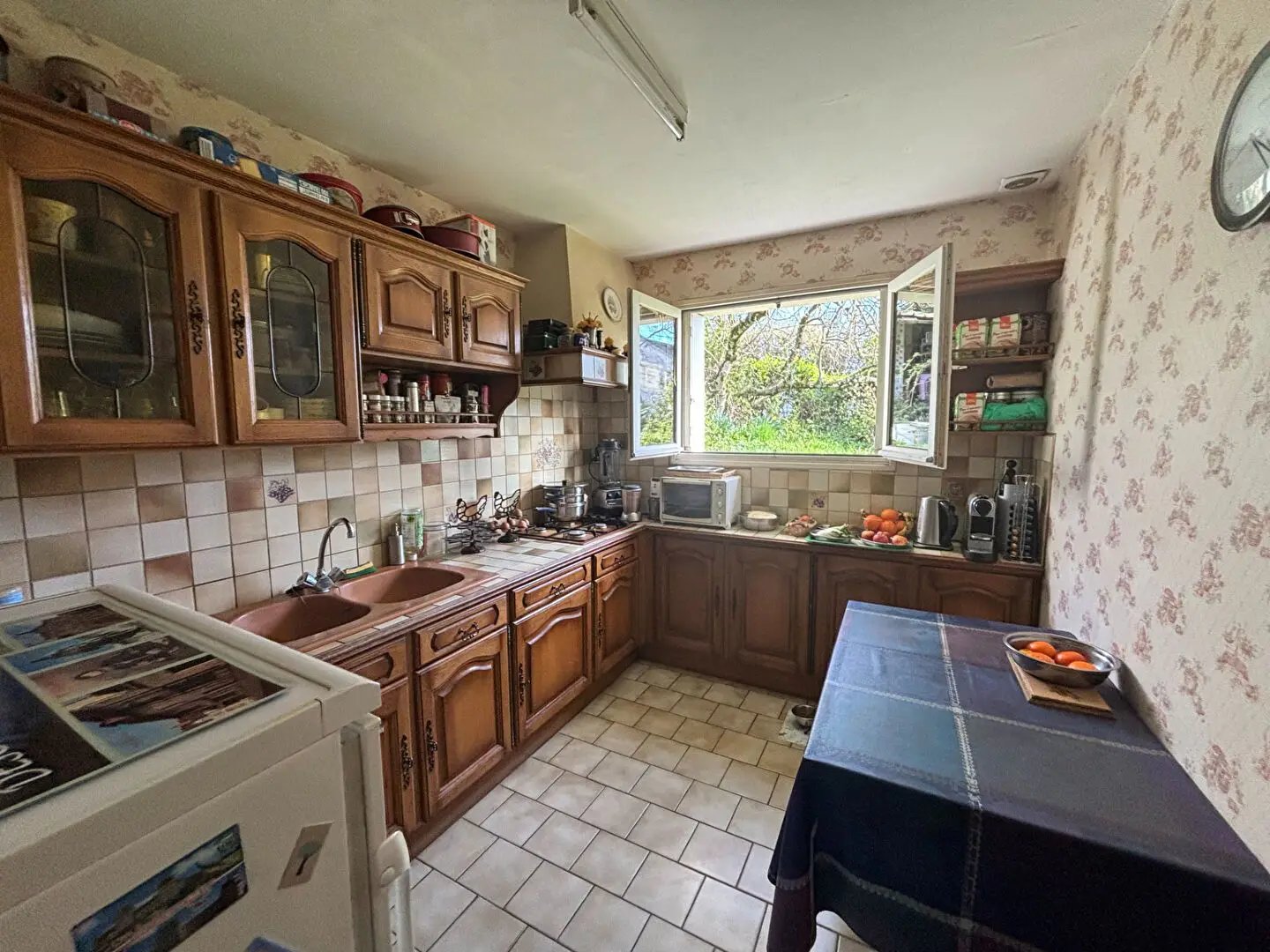 Maison à vendre, 65m², Descartes