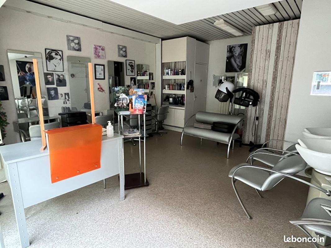 Maison à vendre, 90m², Loudun