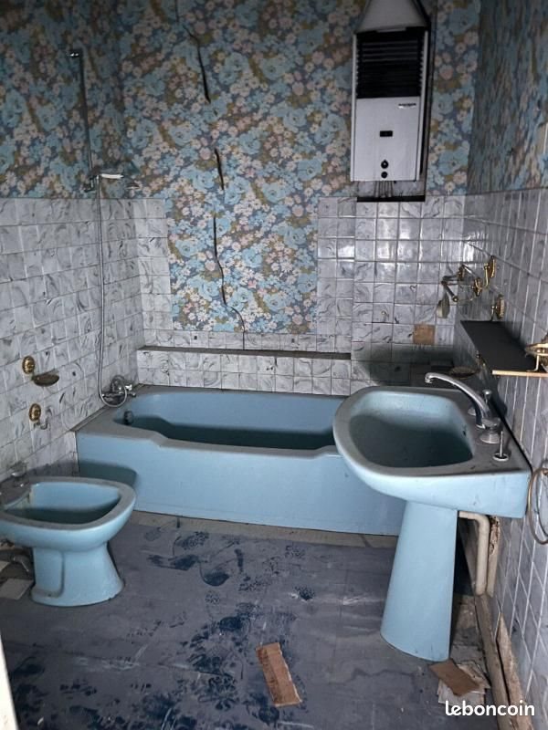Maison à vendre, 90m², Loudun