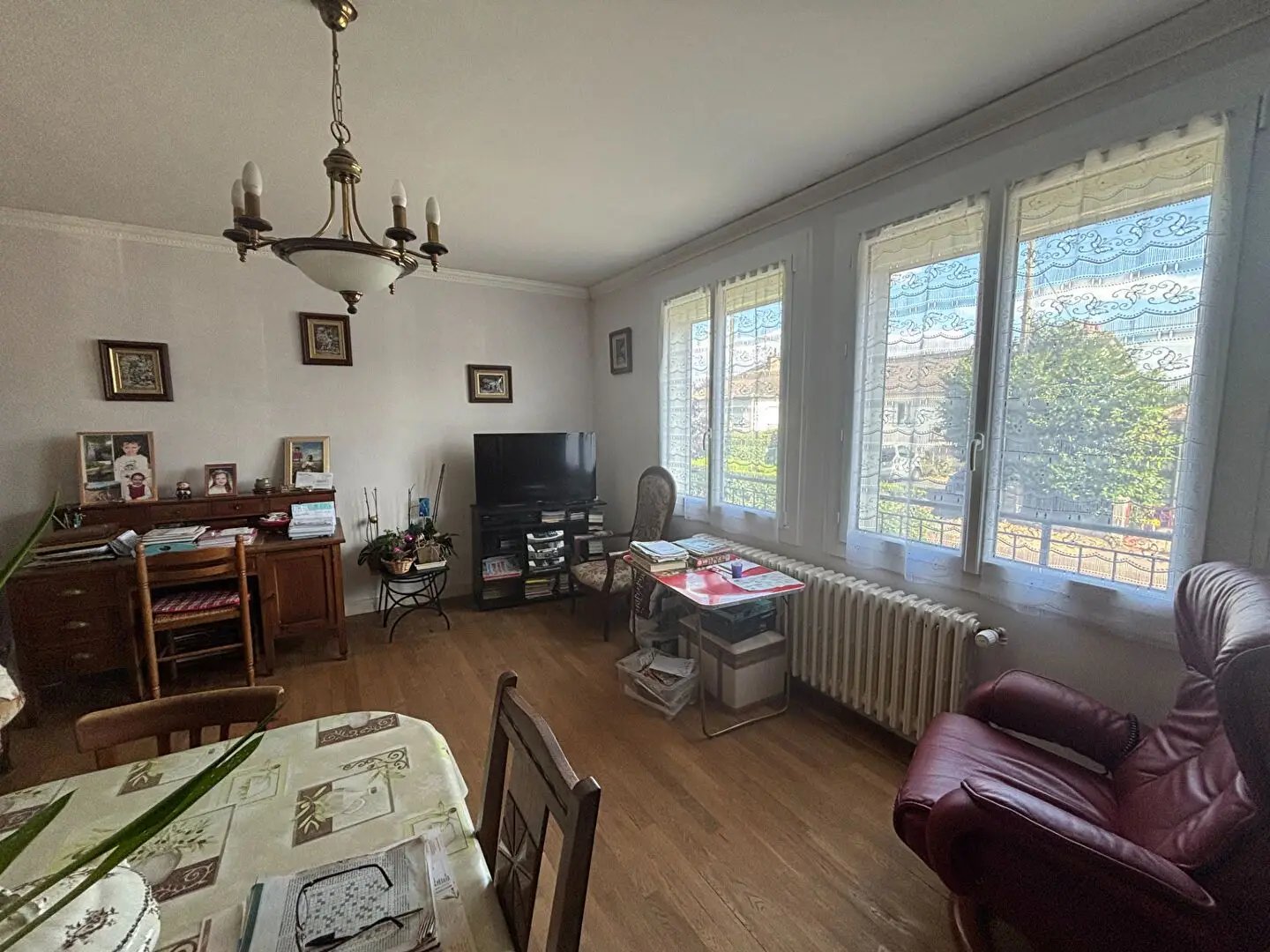 Maison à vendre, 85m², Descartes