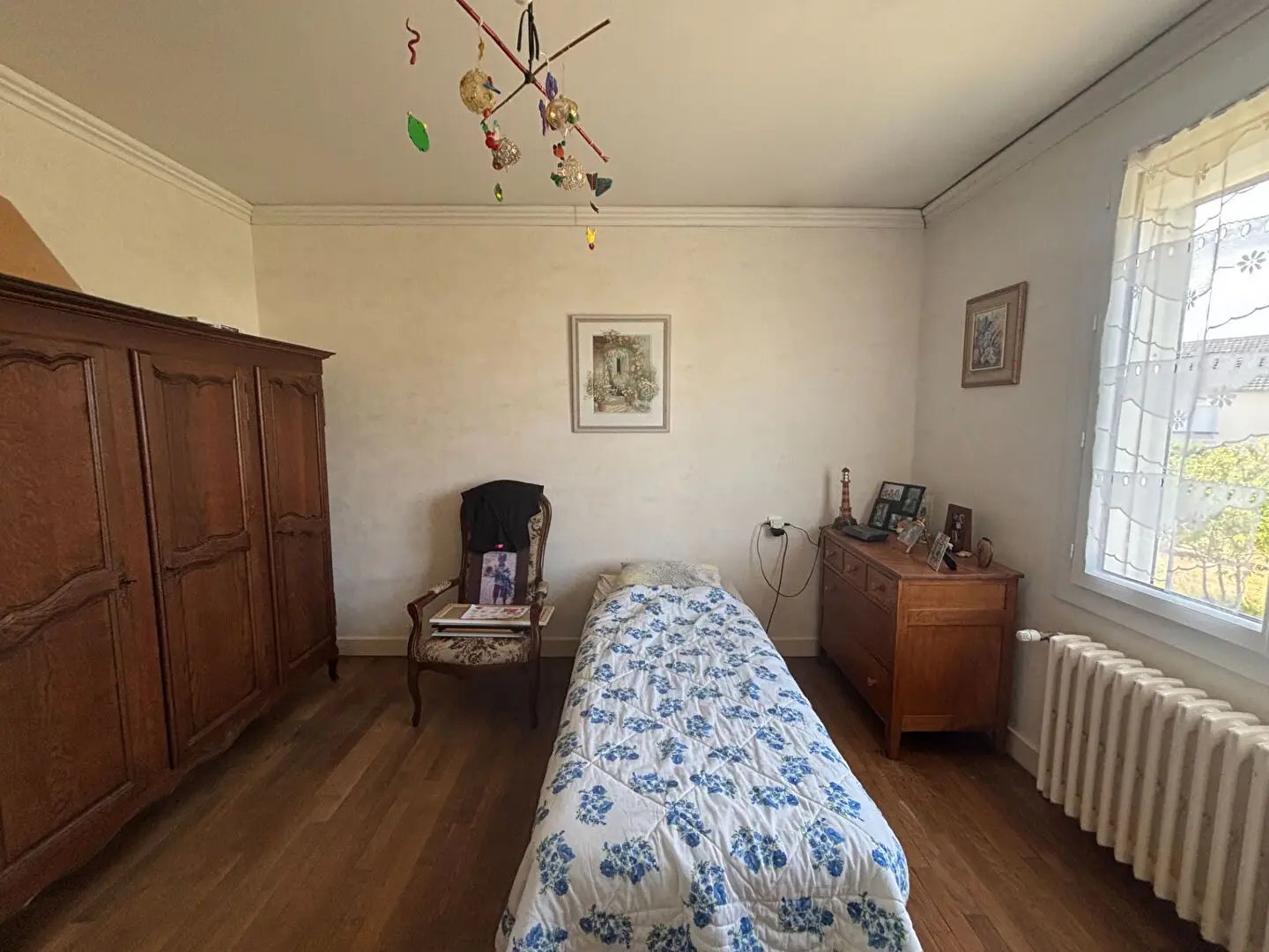 Maison à vendre, 85m², Descartes