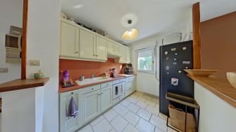 Appartement à louer, 46m², Poitiers
