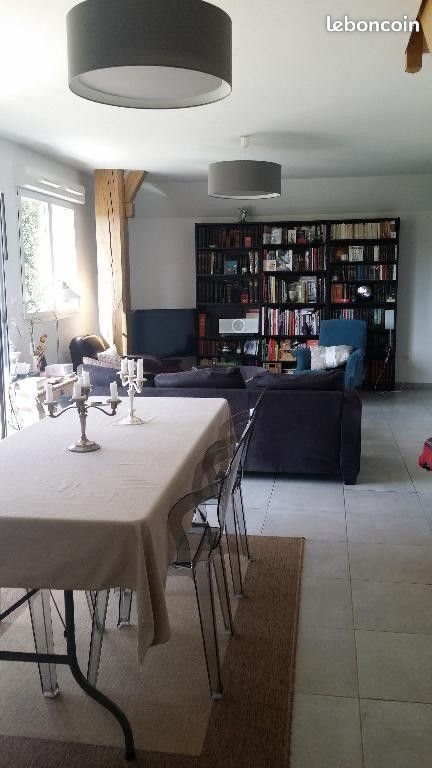 Maison à louer, 98m², Saint-Avertin