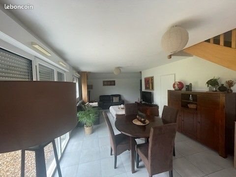 Maison à louer, 98m², Saint-Avertin
