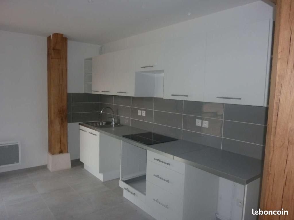 Maison à louer, 98m², Saint-Avertin