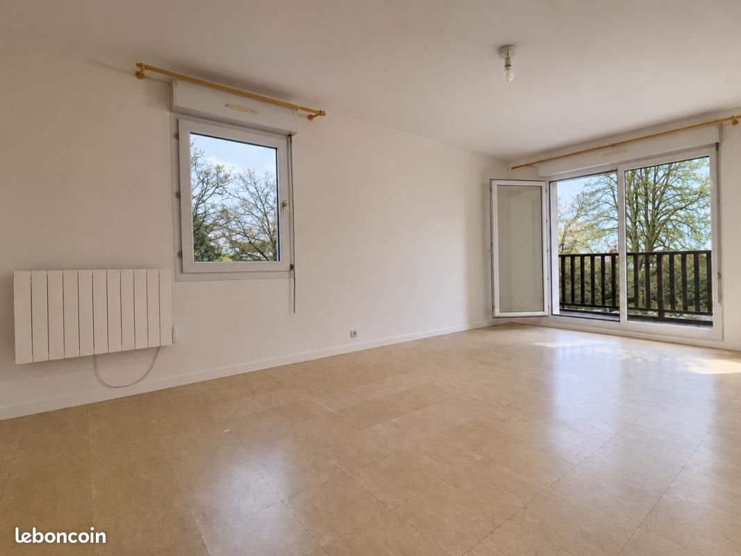 Appartement à louer, 35m², Tours