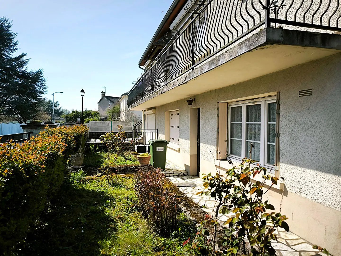 Maison à vendre, 150m², Parçay-Meslay