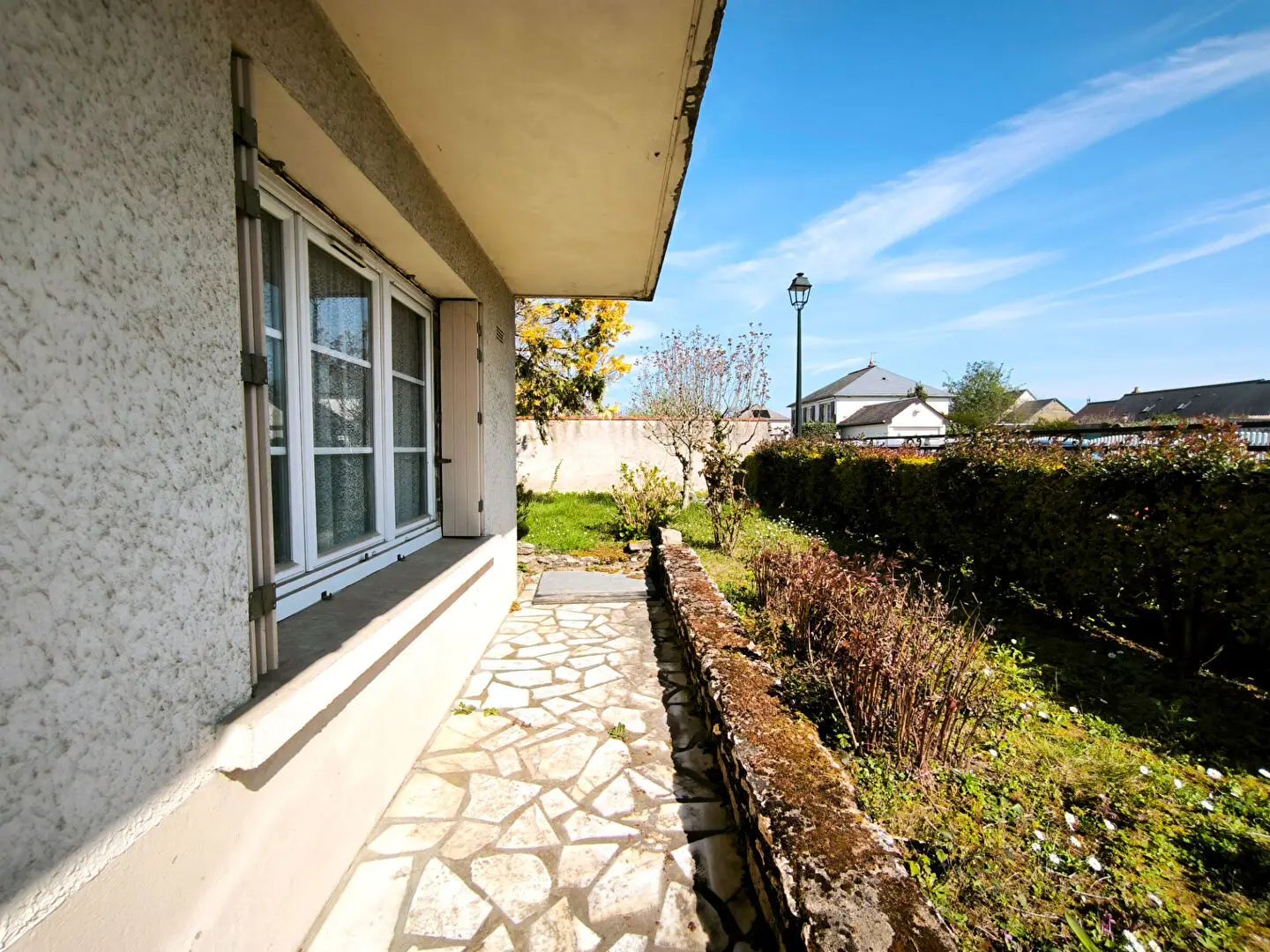 Maison à vendre, 150m², Parçay-Meslay