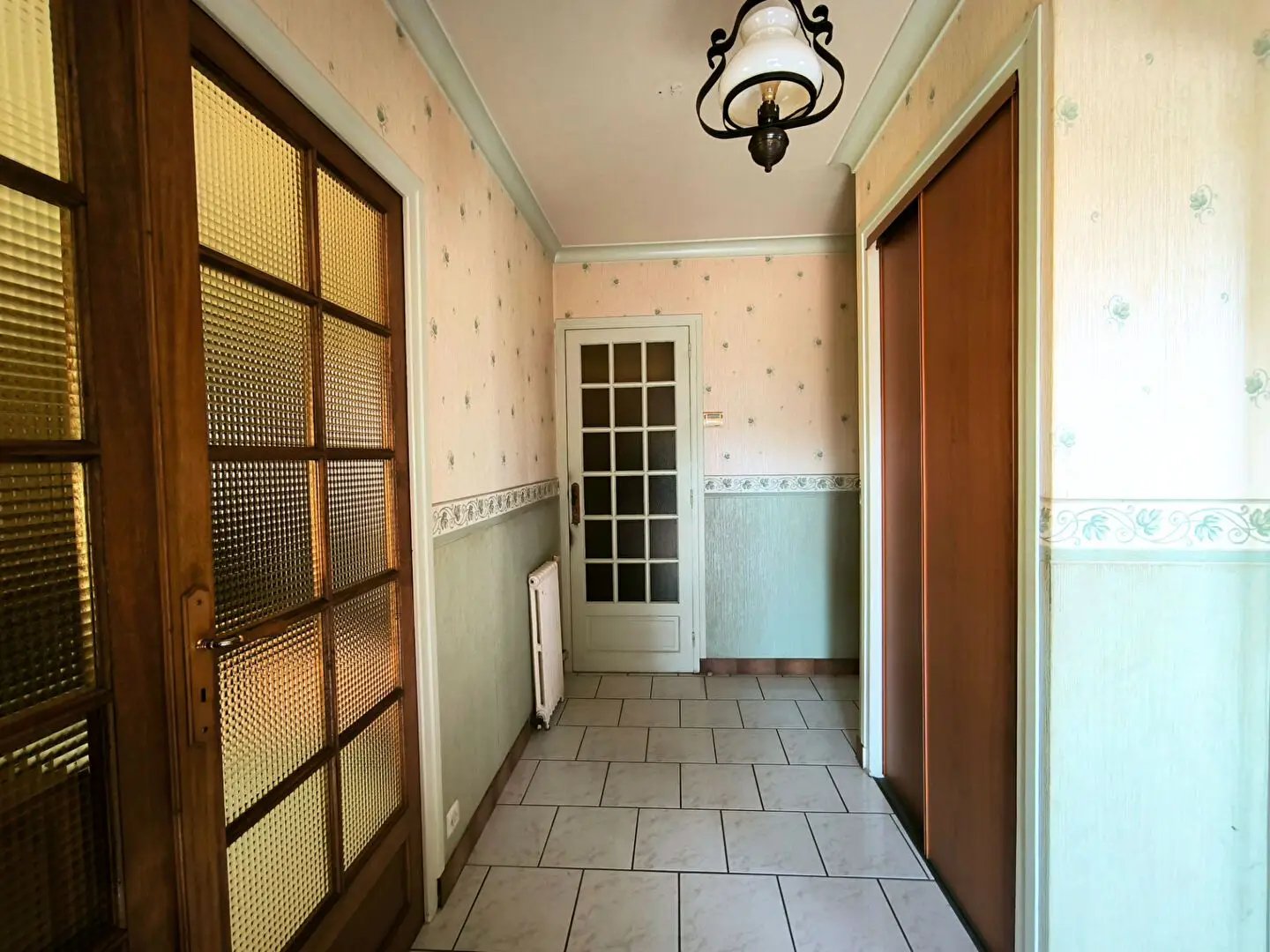 Maison à vendre, 150m², Parçay-Meslay
