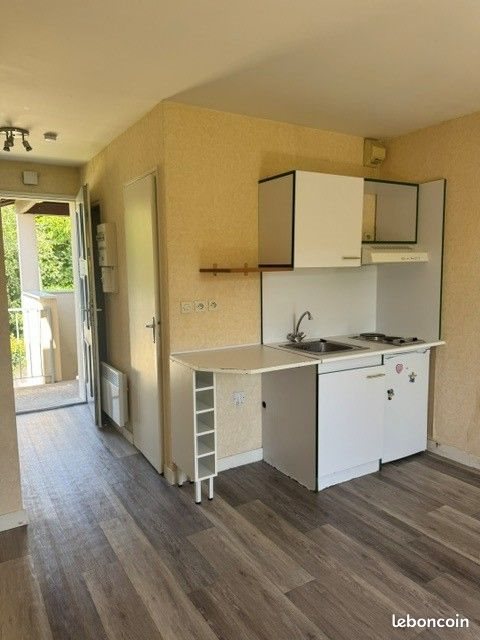 Appartement à louer, 21m², Poitiers