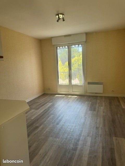 Appartement à louer, 21m², Poitiers